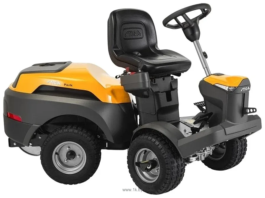 Фотографии STIGA Park 500 WX Фотографии STIGA Park 500 WX