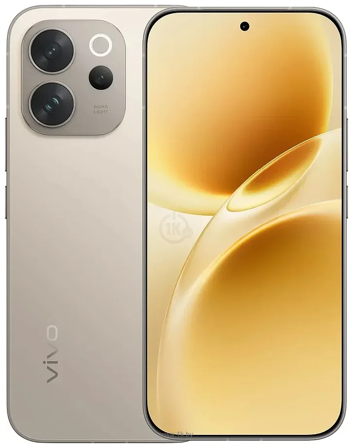 Фотографии Vivo V70 V2538 12/256GB (международная версия)