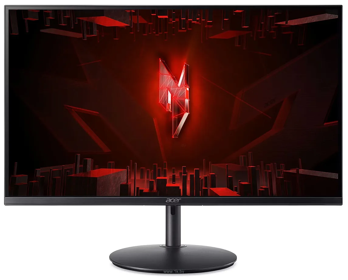Фотографии Acer Nitro XF240YX1biiph UM.QX0EE.105 Фотографии Acer Nitro XF240YX1biiph UM.QX0EE.105