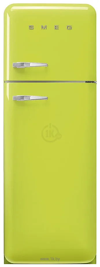 Фотографии Smeg FAB30RLI6 Фотографии Smeg FAB30RLI6