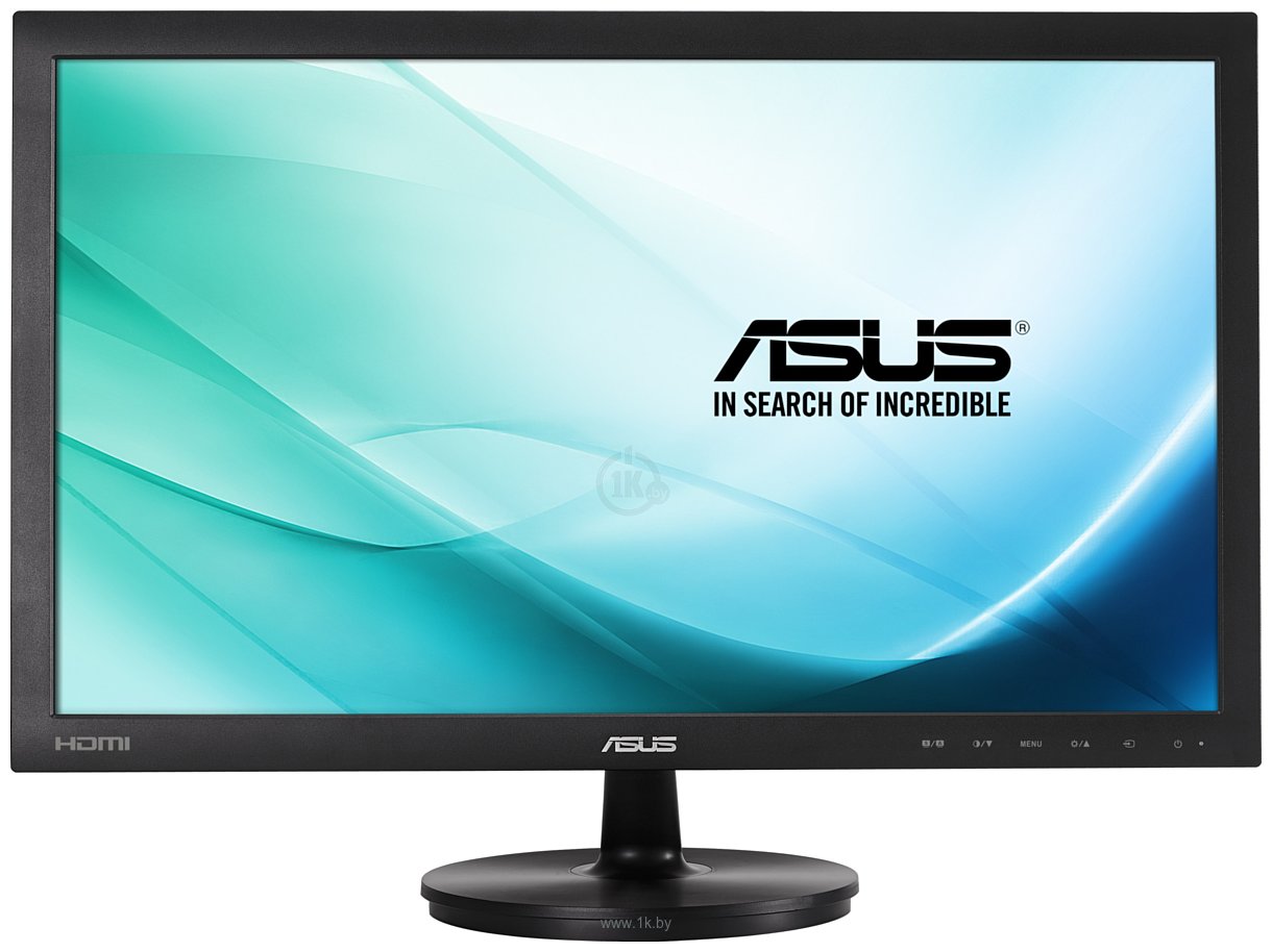 Фотографии ASUS VS247NR