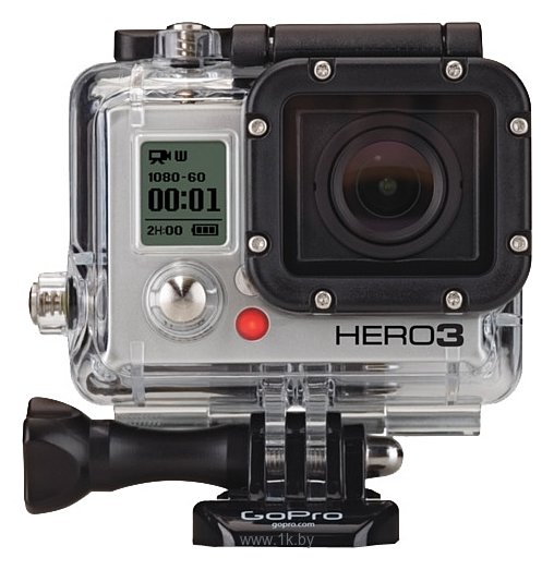 Фотографии GoPro HD HERO3 Black Edition Surf