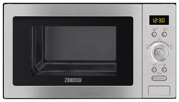 Фотографии Zanussi ZSC 25259 XA