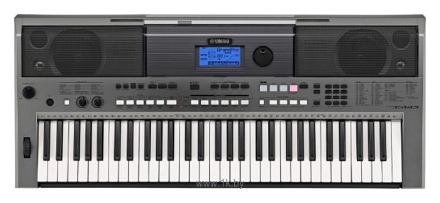 Фотографии Yamaha PSR-E443