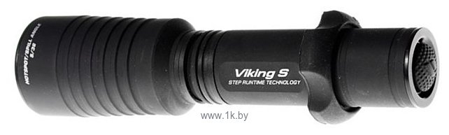 Фотографии Armytek Viking S XP-E R3 Green Light