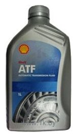 Фотографии Shell ATF M-1375.4 1л