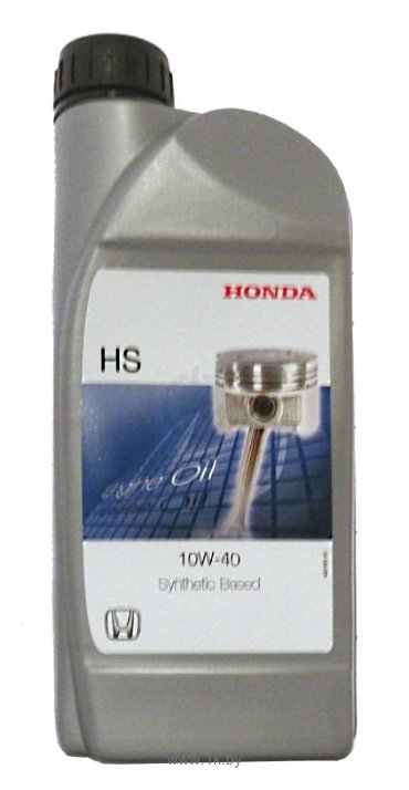 Фотографии Honda HS 10W-40 1л
