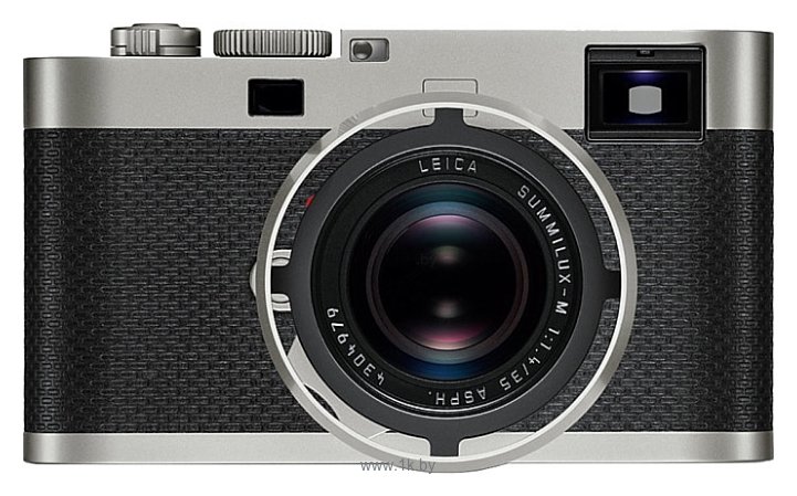 Фотографии Leica M Edition 60 Kit