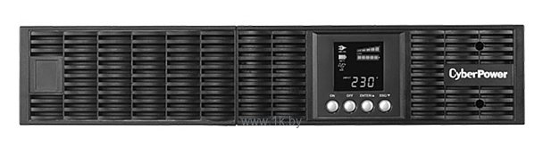 Фотографии CyberPower OLS3000ERT2U