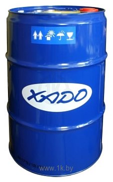 Фотографии Xado Atomic Oil 10W-40 CI-4 Diesel 200л