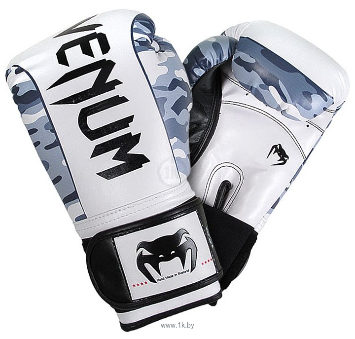 Фотографии Venum Urban Warfare Boxing Gloves