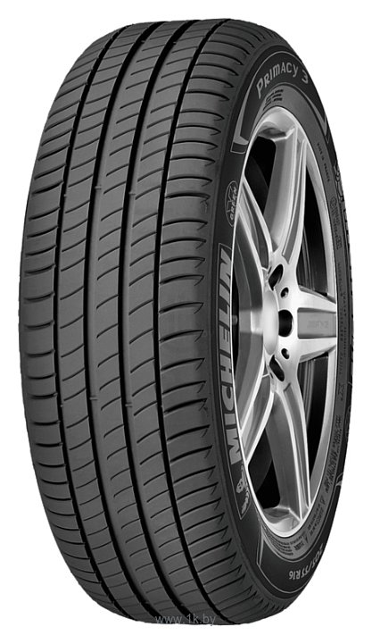 Фотографии Michelin Primacy 3 215/55 R18 99V