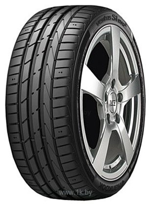 Фотографии Hankook Ventus S1 Evo 2 K117 255/45 R20 105W