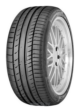 Фотографии Continental ContiSportContact 5P 325/35 R22 110Y