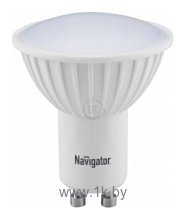 Фотографии Navigator NLL-PAR16-3-230-4K-GU10