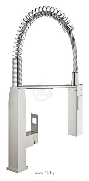 Фотографии Grohe Eurocube 31395DC0