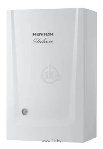 Фотографии Navien DELUXE COAXIAL 30K