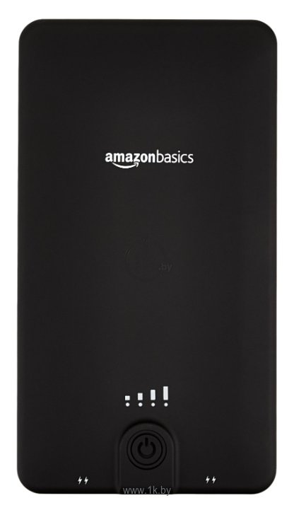 Фотографии Amazon Portable Power Bank 16100 mAh