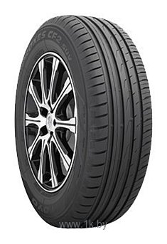 Фотографии Toyo Proxes CF2 SUV 215/70 R16 100H