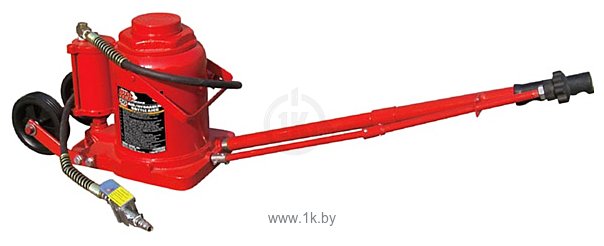 Фотографии Big Red TRQ50002 50т