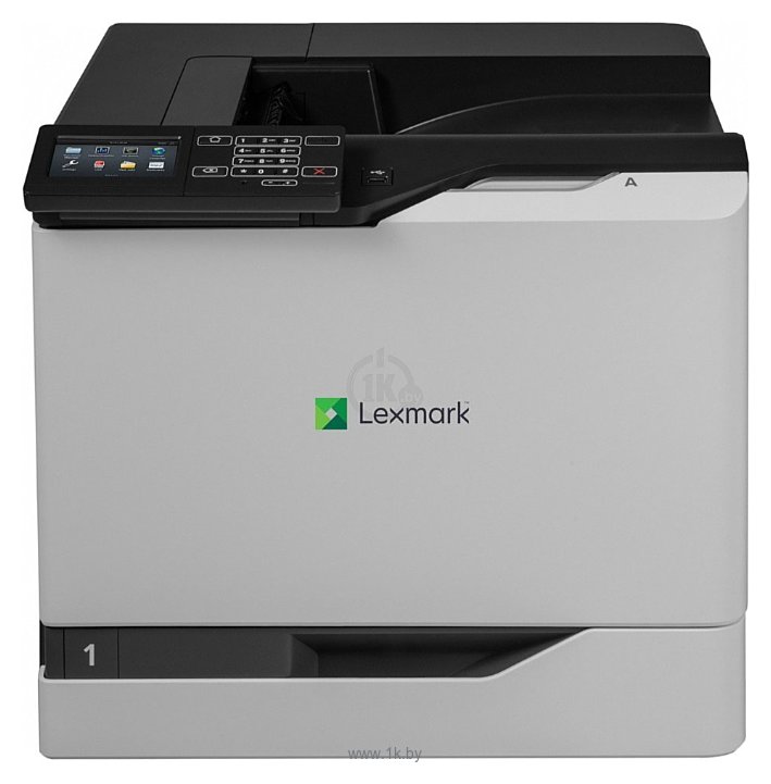 Фотографии Lexmark CS820de