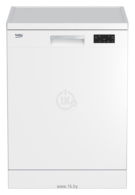 Фотографии BEKO DFN 15210 W