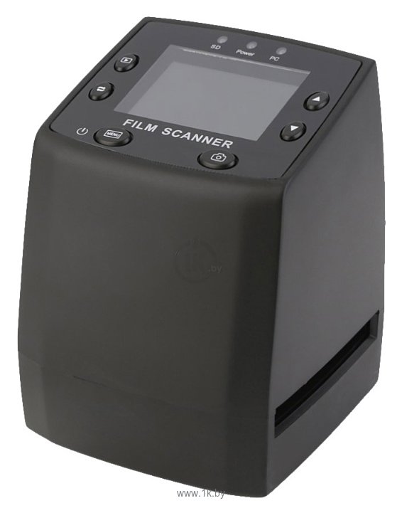 Фотографии Espada FilmScanner EFS-1800
