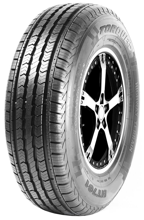 Фотографии Torque HT701 235/65 R17 108H