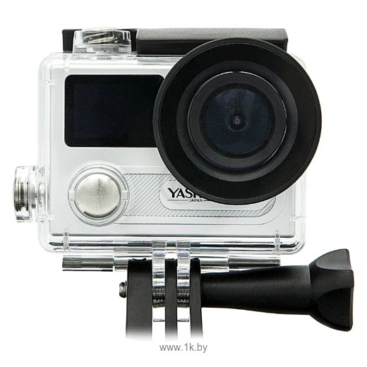Фотографии Yashica YAC430 4K Ultra-HD