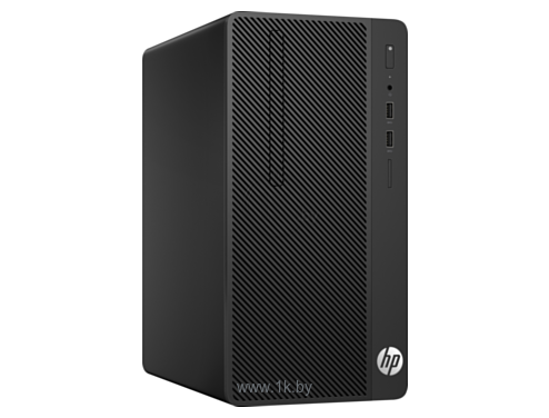 Фотографии HP 290 G1 Microtower (2TP49ES)