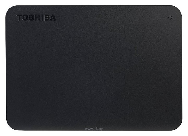 Фотографии Toshiba Canvio Basics (new) 3TB