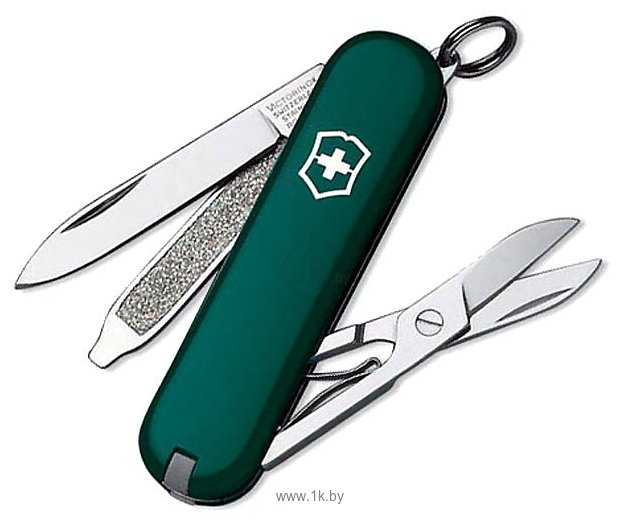 Фотографии Victorinox Classic (0.6223.4)