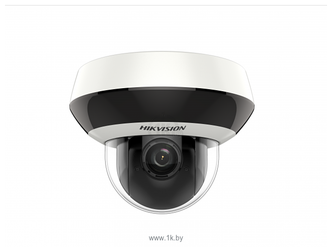 Фотографии Hikvision DS-2DE2A204IW-DE3