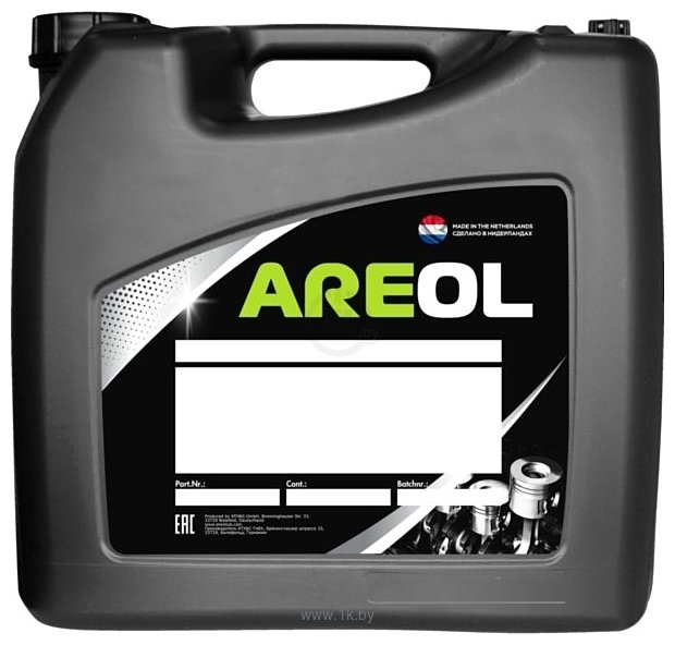 Фотографии Areol Eco Protect 5W-40 20л