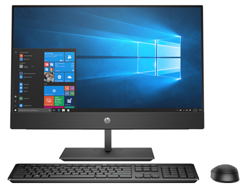 Фотографии HP ProOne 440 G4 (4NT90EA)