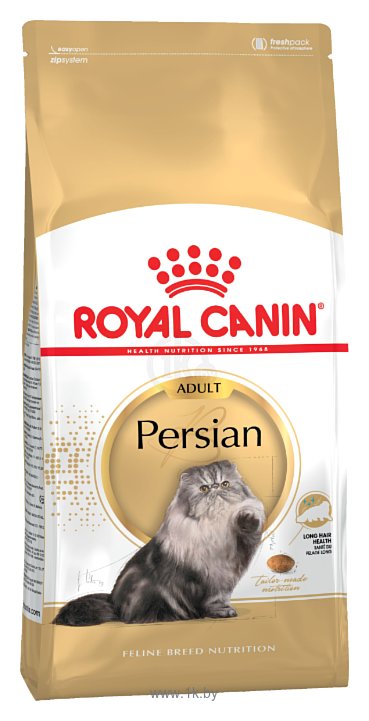 Фотографии Royal Canin (2 кг) Persian adult