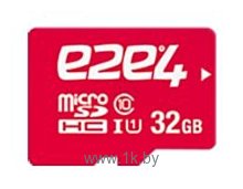 Фотографии e2e4 Premium microSDHC Class 10 UHS-I U1 75 MB/s 32GB