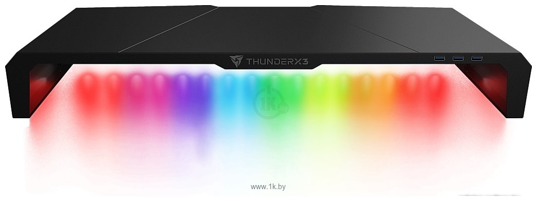 Фотографии ThunderX3 AS5