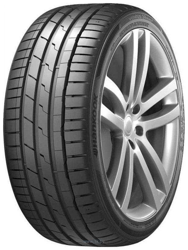 Фотографии Hankook Ventus S1 evo3 K127 265/35 R18 97Y