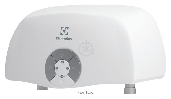 Фотографии Electrolux Smartfix 2.0 3.5 S (кран+душ)