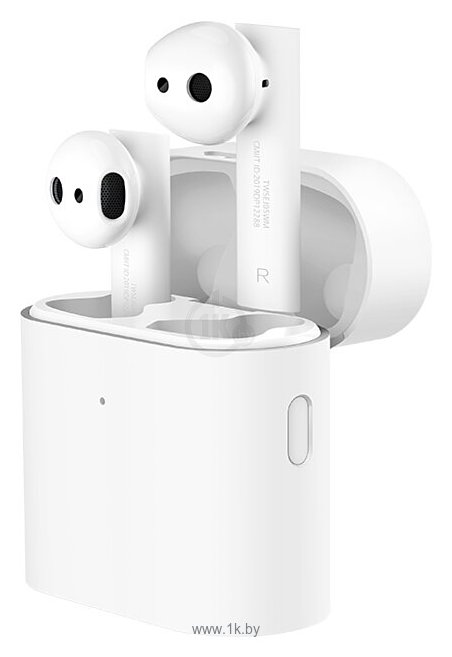 Фотографии Xiaomi AirDots Pro 2S