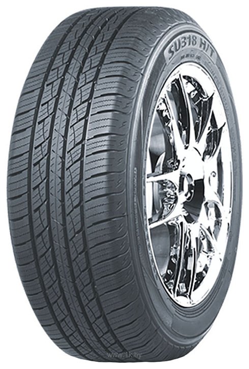 Фотографии WestLake SU318 265/60 R18 114V