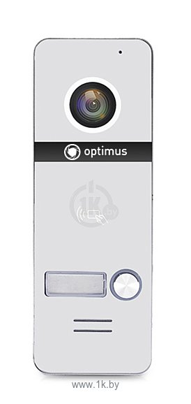 Фотографии Optimus DSH-1080/1 (белый)