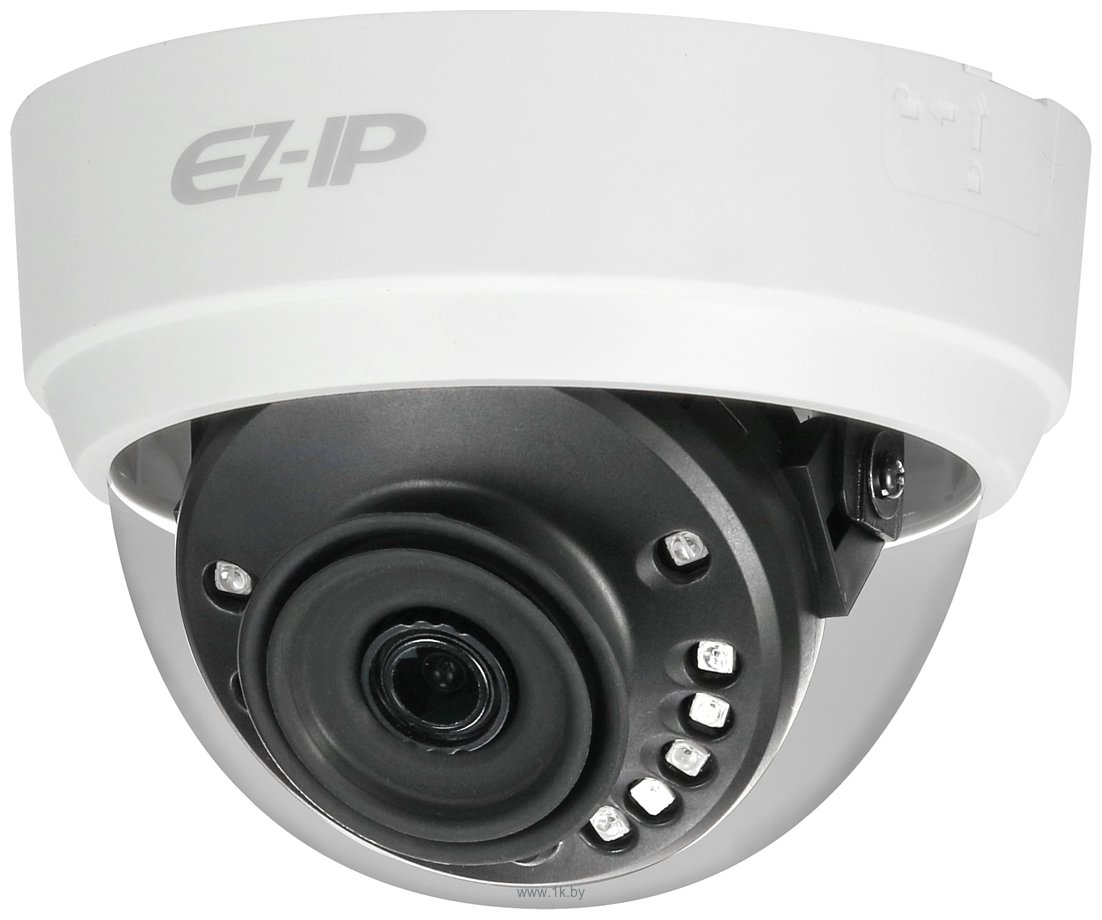 Фотографии EZ-IP EZ-IPC-D1B40P-0360B