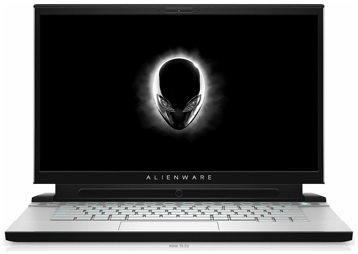 Фотографии Dell Alienware m15 R3 (M15-7335)