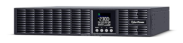 Фотографии CyberPower OLS3000ERT2Ua