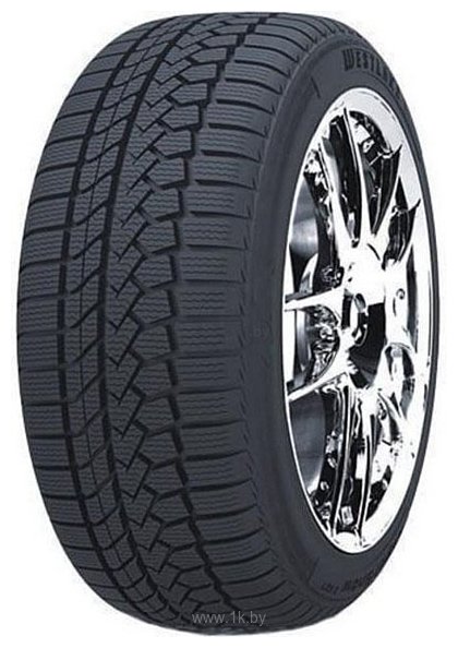 Фотографии WestLake Z-507 Zuper Snow 215/60 R16 99H