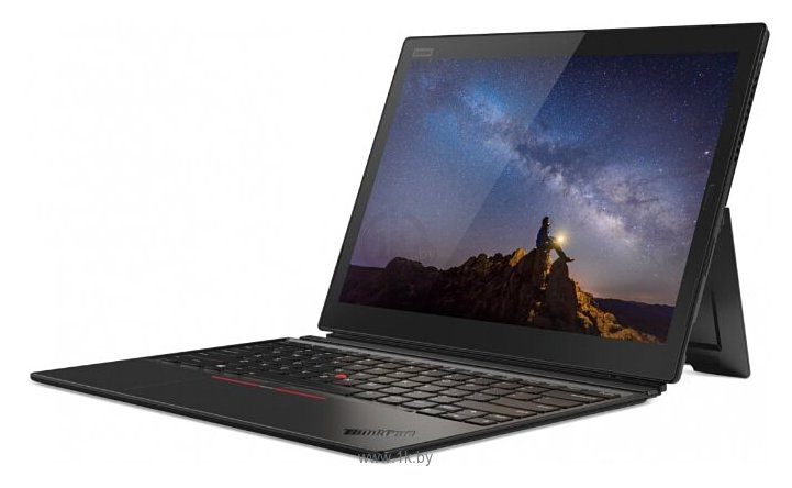 Фотографии Lenovo ThinkPad X1 Tablet (Gen 3) i7 16Gb 512Gb LTE