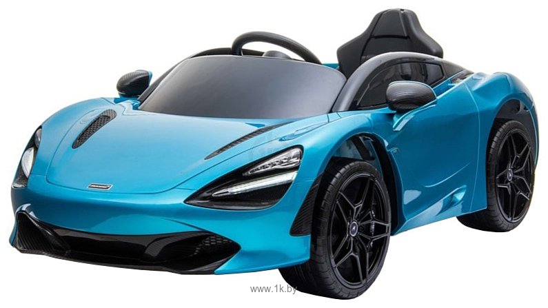 Фотографии Toyland McLaren 720S Lux (синий)