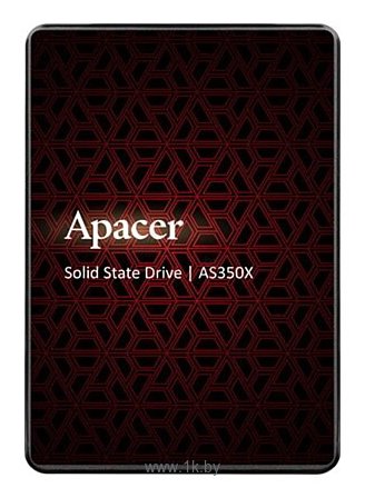 Фотографии Apacer 512 GB AP512GAS350XR-1